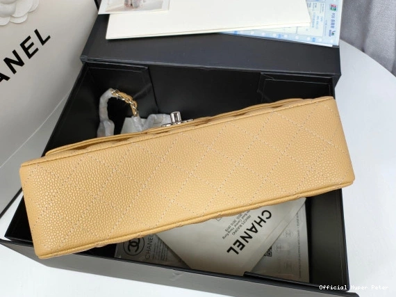 HyperPeter HANDBAG CHANEL CHANELASSIC 0725